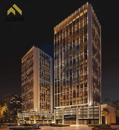 Downtown Views | 1 Bedroom Apartment | **Binghatti Moonlight** | Furnished