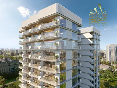 ELEGANT STUDIO | EASY PAYMENT PLAN | Q4 2026