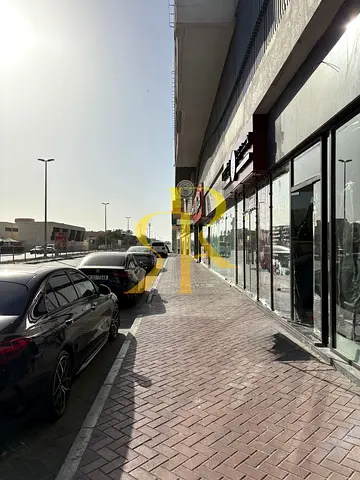 🏬 ROAD-FACING SHOP | PRIME RETAIL OPPORTUNITY | HIGH VISIBILITY