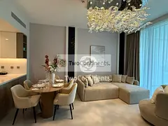 Modern 1BR | Fully Furnished | LIV | Marina Living