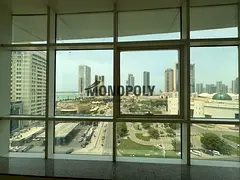 APRIL OFFER! | ONE MONTH FREE! | SEA View | Pool &amp; Gym | Prime Area
