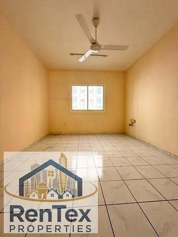 Beautiful studio only for families window split ac and central Gass just only 22K