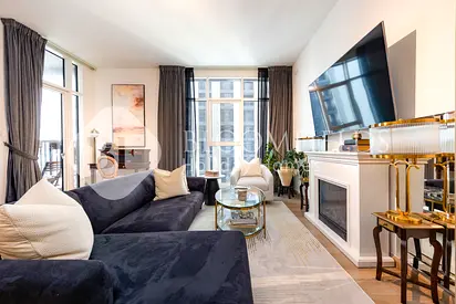 High Floor | Spacious | Open View