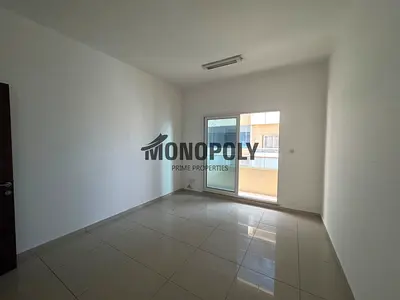 IMITED TIME OFFER! | ONE MONTH FREE! | Pool & Gym | 1BHK Balcony | Prime Area