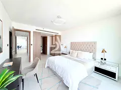 Furnished or Unfurnished | Modern | West Beach