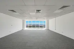 Premium Office | Horse Track View | Business Bay
