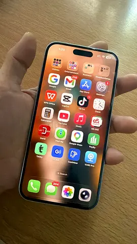 Apple iPhone 15 Plus