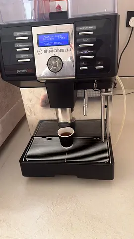 Simonelli prontobar Espresso/Coffee Machine - Fully Automatic, Good Condition