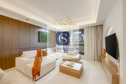 Luxury 1BR | Full Sea View | Fully Furnished
