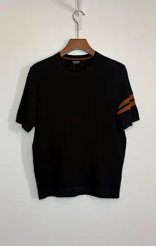 Zegna T-shirt for men