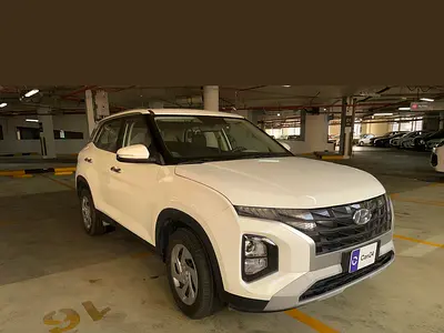 AED 784/month | 0 DP | Free 3 Months Warranty | Service History | 30 Day Return | HYUNDAI CRETA 2023