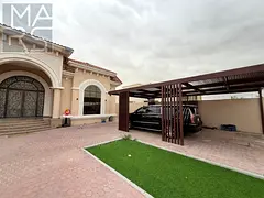 4-Bedroom Villa for Rent in Sharjah – Perfect for Families!