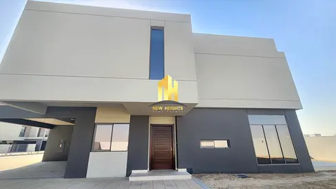 4 BR Villa for Rent in The Pulse Beachfront 2 | 3,293 Sq.Ft BUA| Dubai South