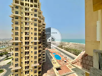 Unfurnished 2BR | Scenic Views | RB5