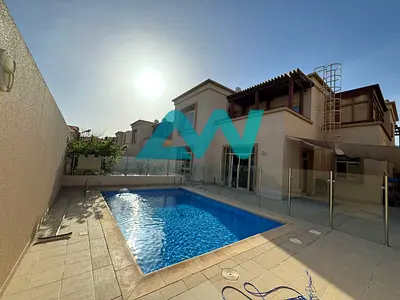 Elegant Family Living | Spacious Community View