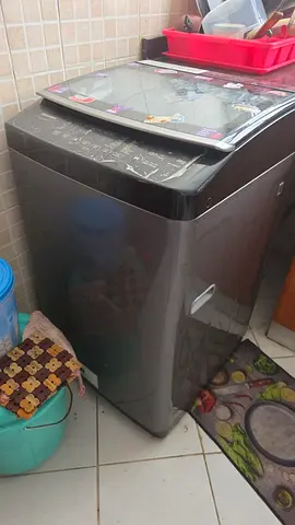 Used top-load washing machine - Good working condition