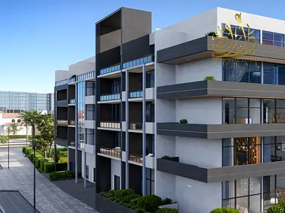 30%-70% PAYMENT PLAN/LOCATION JVC/FURNISHED/BOOKIT