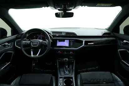Audi RSQ3 2.5 TFSI quattro, миниатюра 9