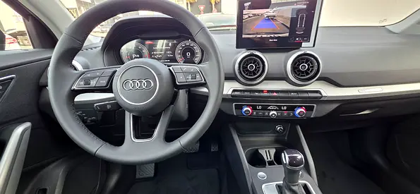 صورة 8 لـ 2025 AUDI Q2