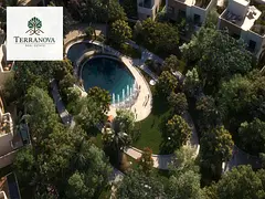 FREEHOLD I LUXURY ZAHA HADID DESIGN I AI SMART HOME I PRIME LOCATION