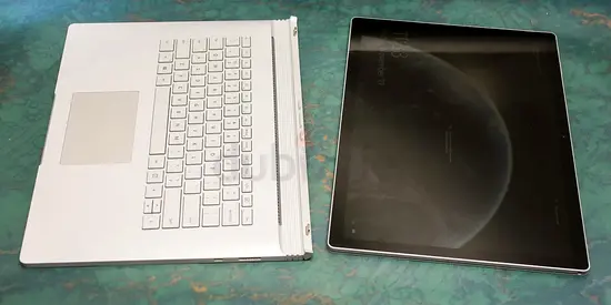Surface Book 3 - 512gb - 4k Touch - Detachable Microsoft Pro Laptop