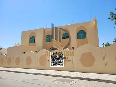 🏡🔥 Villa for Annual Rent in Sharjah – Al Mansoura Area 🔥🏡 ✨ Spacious villa available for rent