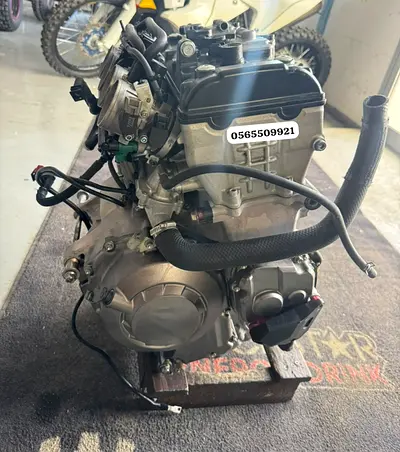 KAWASAKI ZX10 2011-2020