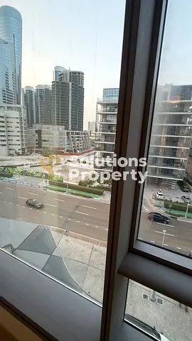 Ready 1BR | Premium Location | 4 Parking Slots