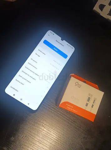 Redmi 13c 5G 256gb