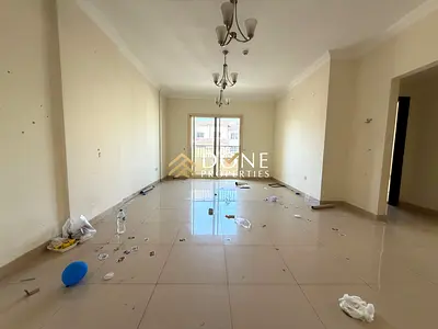 Open View 2bhk -Both Room With Wardrobe-Master Bedroom-1 Parking