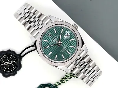 Rolex automatic for men