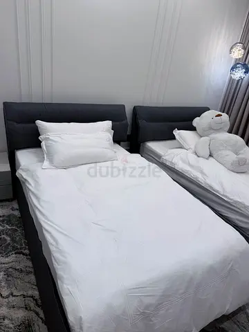 Bed Bonaldo campo