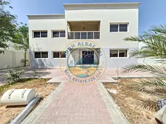 Spacious Big Size 5bhk Villa Just 150k With All Master Room Balcony And Parking At Prime Location IN