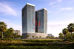 Spacious 2 Bedroom on Ajman Corniche – Perfect for Families &amp; Investors