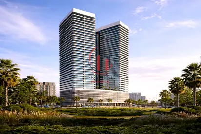 Spacious 2 Bedroom on Ajman Corniche – Perfect for Families & Investors