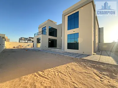 Ready to move Lavish 5BR with maid, storeroom and laundry room