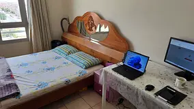 Furnished Room For Single Bachelor in Shabia 12