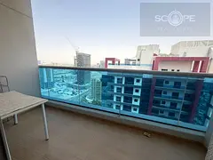 New Furniture | 444sqft | High floor | Elite 3