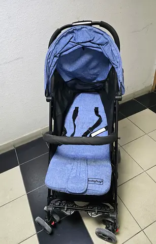 Baby Stroller