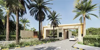 A New Standard of Community Living in Sharjah