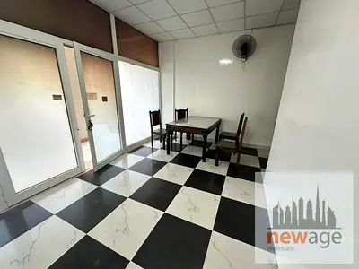 FULLY FURNISHED READY BUSINESS SHOP FOR RENT