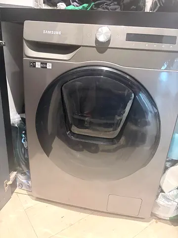 Samsung front-load washer dryer (combo) - good condition