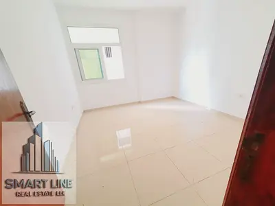 Chellar free 2BHK Apartment// With Big Balcony and Good looking apartment// Close to King faisal road Qasimia
