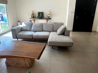 Like new Condition West Elm Original Sofa Beige Excellent Condition like new Condition