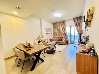 Spacious 3BR | Beautifully Furnished | Call now