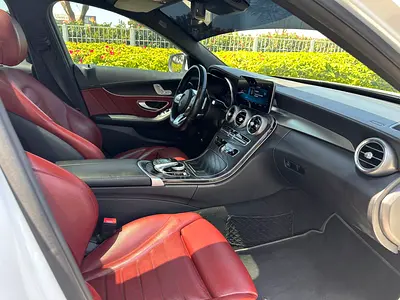 2020 Mercedes-BENZ C-CLASS — миниатюра 14