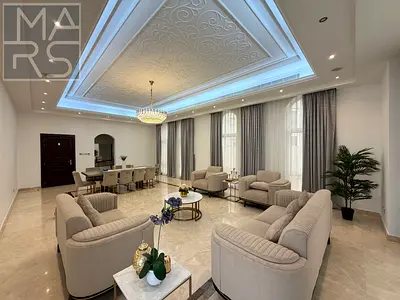 4-Bedroom Villa for Rent in Sharjah – Perfect for Families