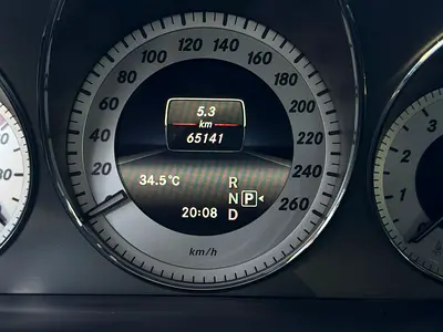 2014 Mercedes-BENZ GLK — миниатюра 20