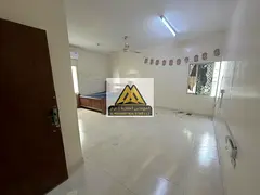 Studio apartment with a huge space and free maintenance in Ajman Corniche for annual rent