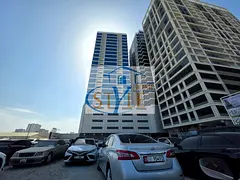 Resale opportunity | Two bedrooms and a living room with an open kitchen